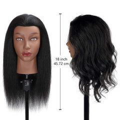 MQHIHI tools kit for precise braiding and styling practice.
