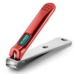 MR.GREEN nail clippers curved blades for precise trimming