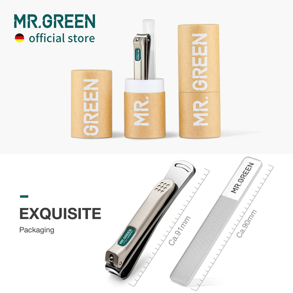 MR.GREEN popular design balances comfort and performance in Europe and China.