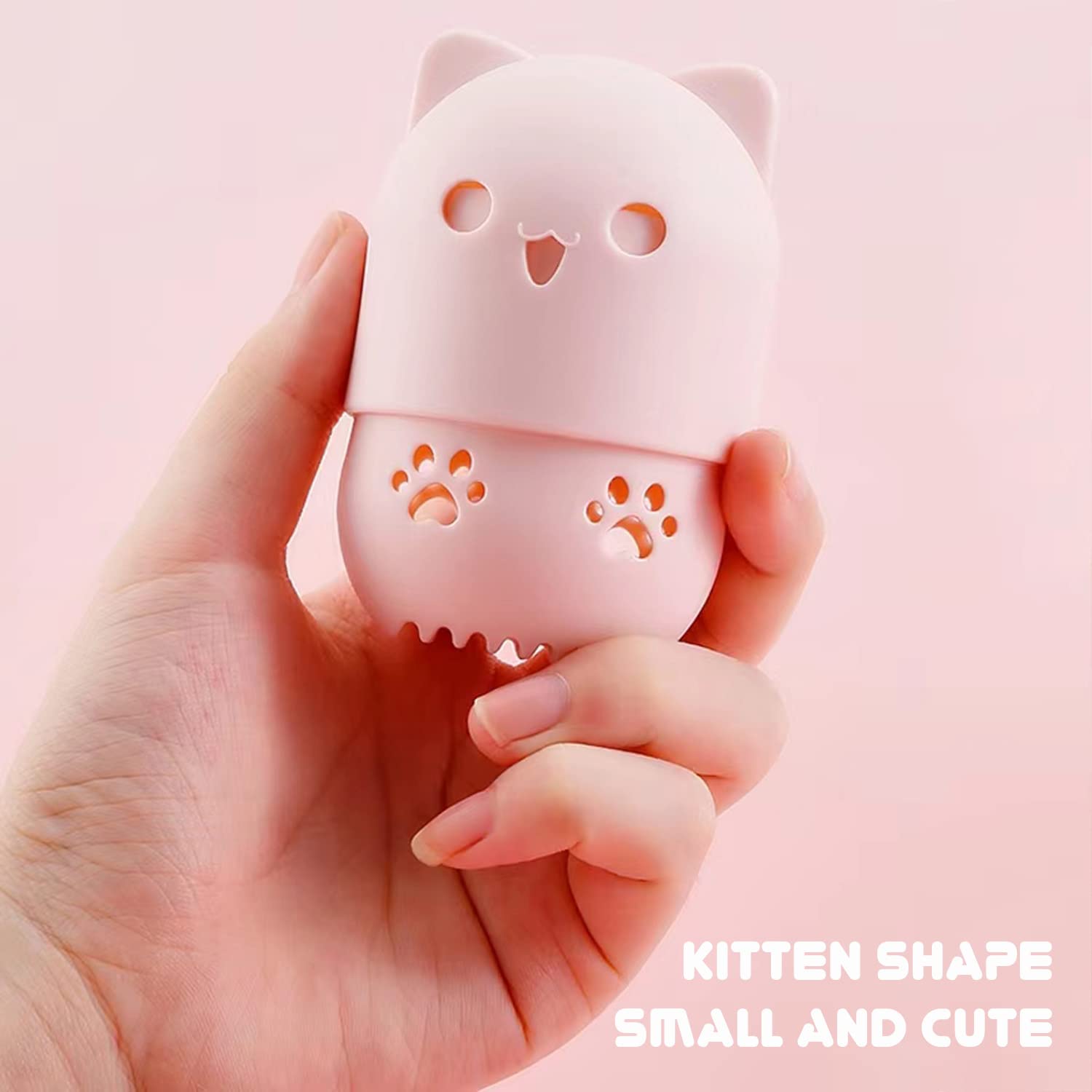 MR LION compact beauty storage for home or travel.