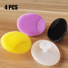 MR LION safe soft silicone material is skin-friendly and durable.
