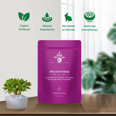 MR MIRYE bombas ducha lavanda, experiencia calmante para el baño