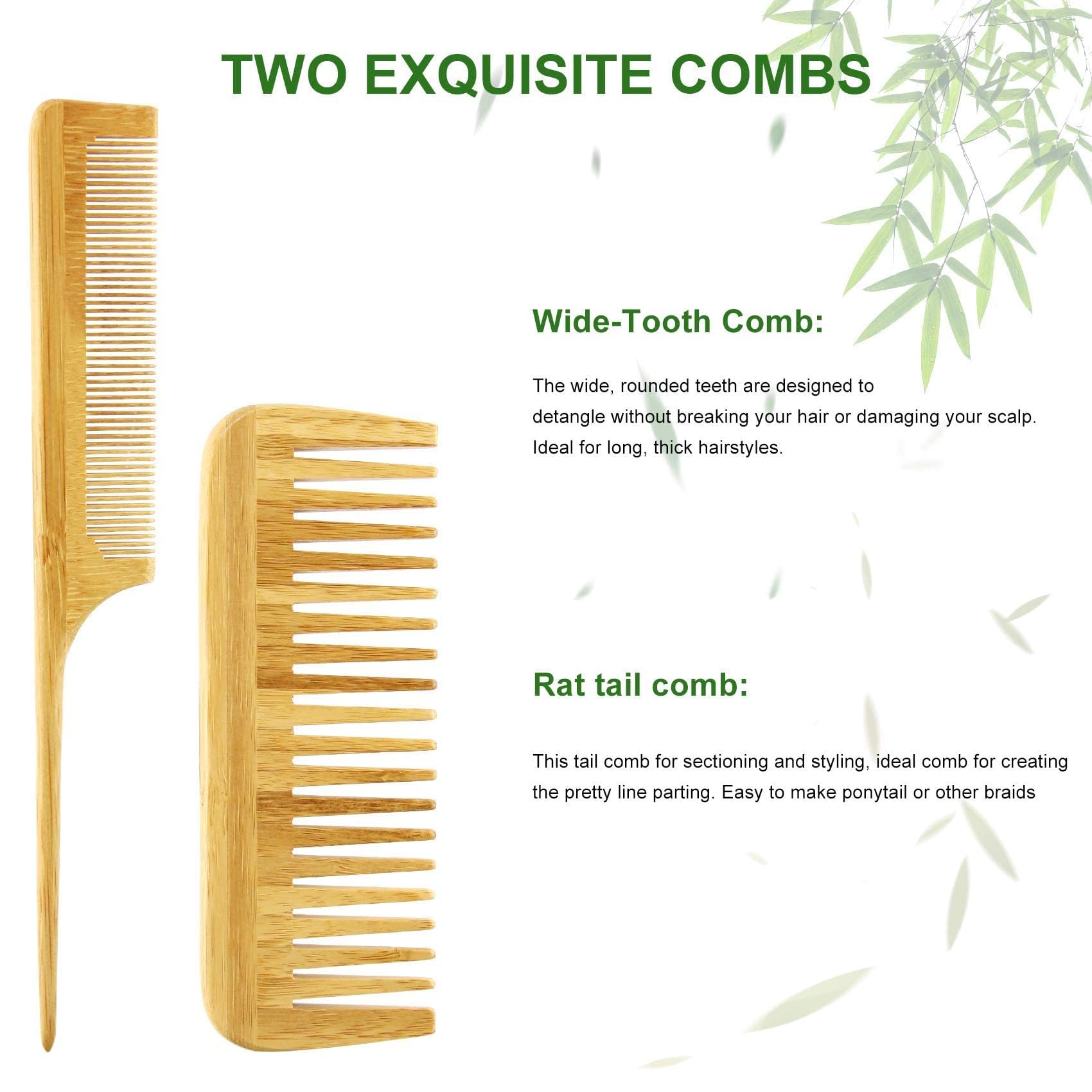 MRD scalp massage action with rounded-end bristles for gentle stimulation