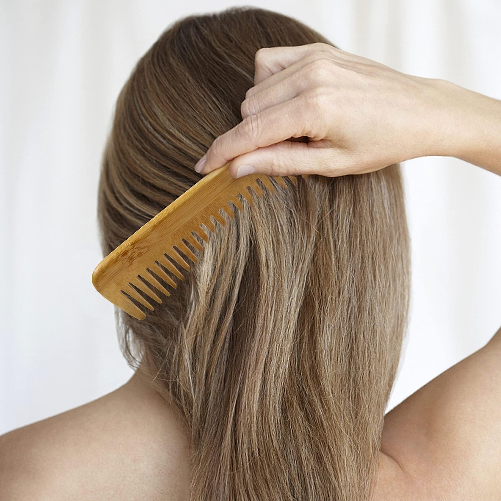 MRD travel-friendly set fits in bag for on-the-go grooming