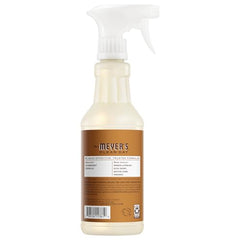 Atomizador de limpiador Acorn Spice de Mrs. Meyer’s para uso multi-superficie