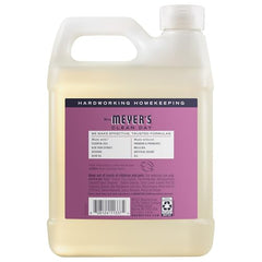 Mrs. Meyer’s Clean Day fragancia plum-berry para limpieza diaria