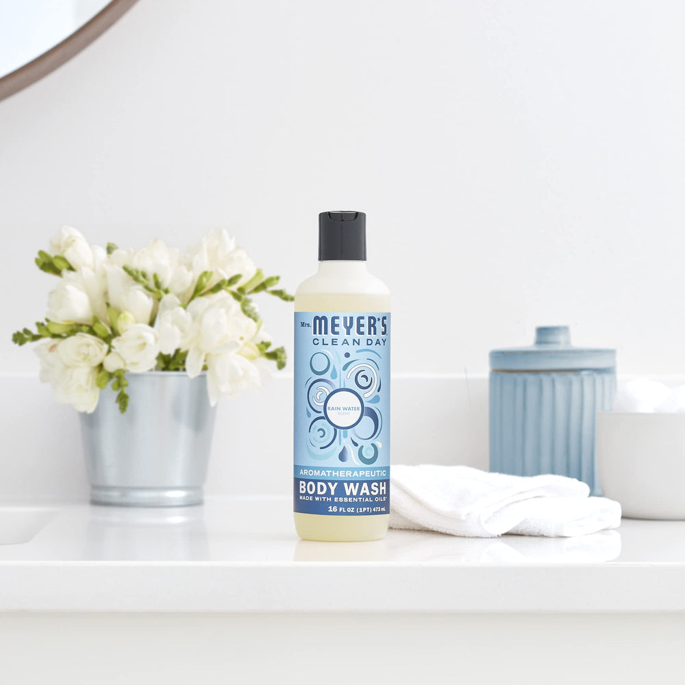 Uso diario en ducha para hombres y mujeres, sensación suave.