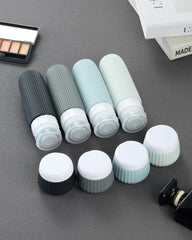 Mrsdry TSA 3oz 1oz containers ideal for carry-ons