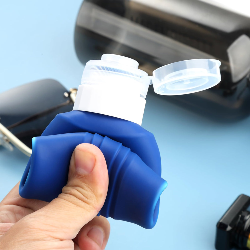 Mrsdry easy-clean design simplifies refilling and maintenance