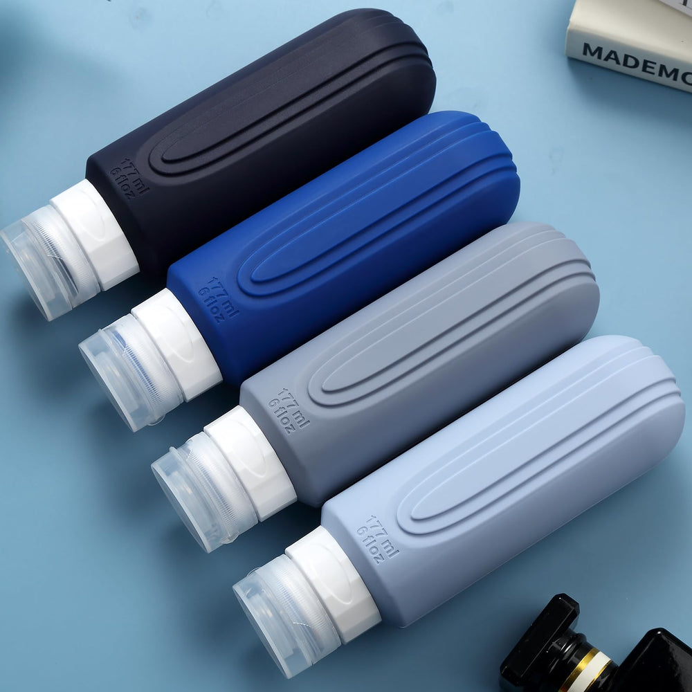 Mrsdry easy-pour cap allows quick controlled dispensing