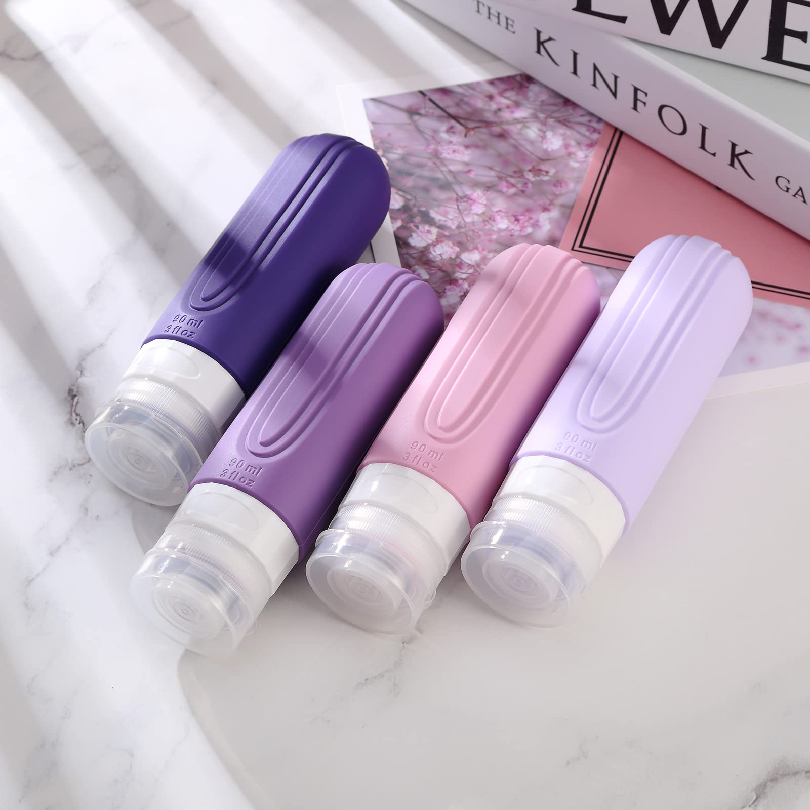 Mrsdry eco-friendly travel set reduces disposable plastic waste