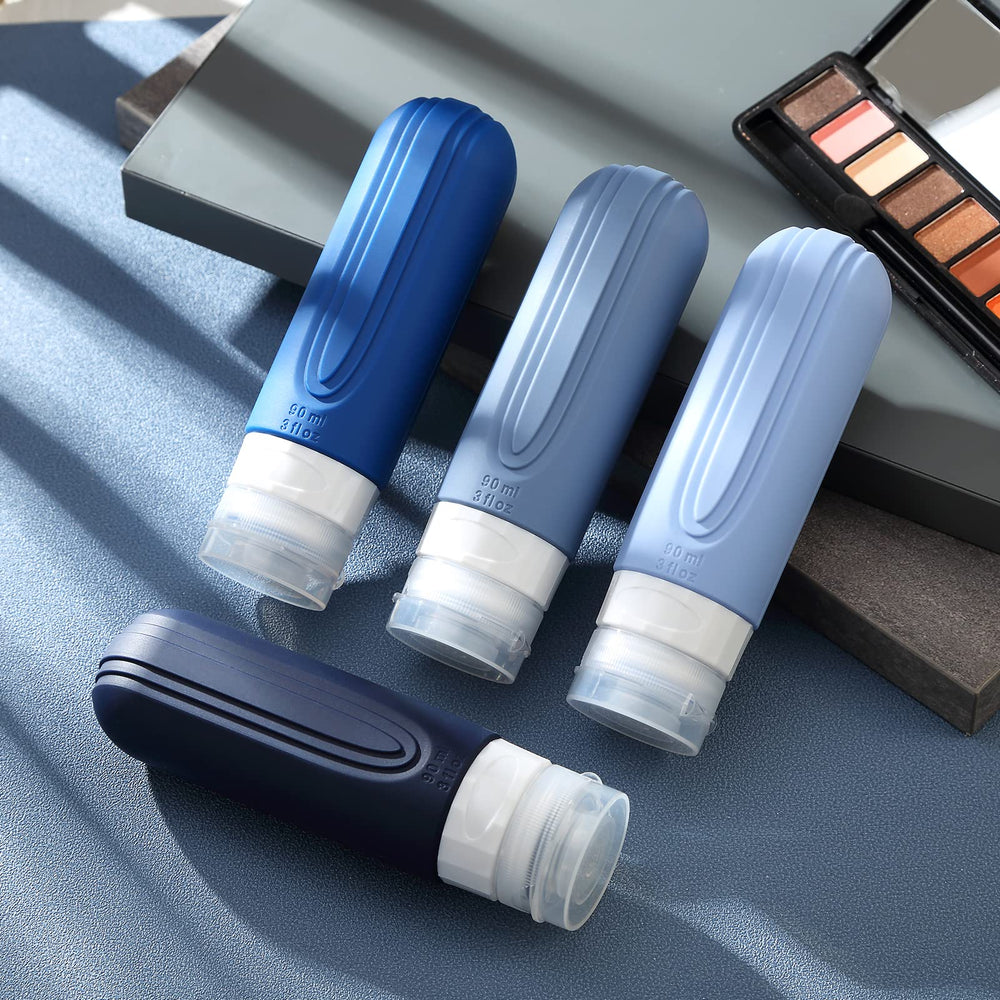 Mrsdry flexible silicone design for easy dispensing