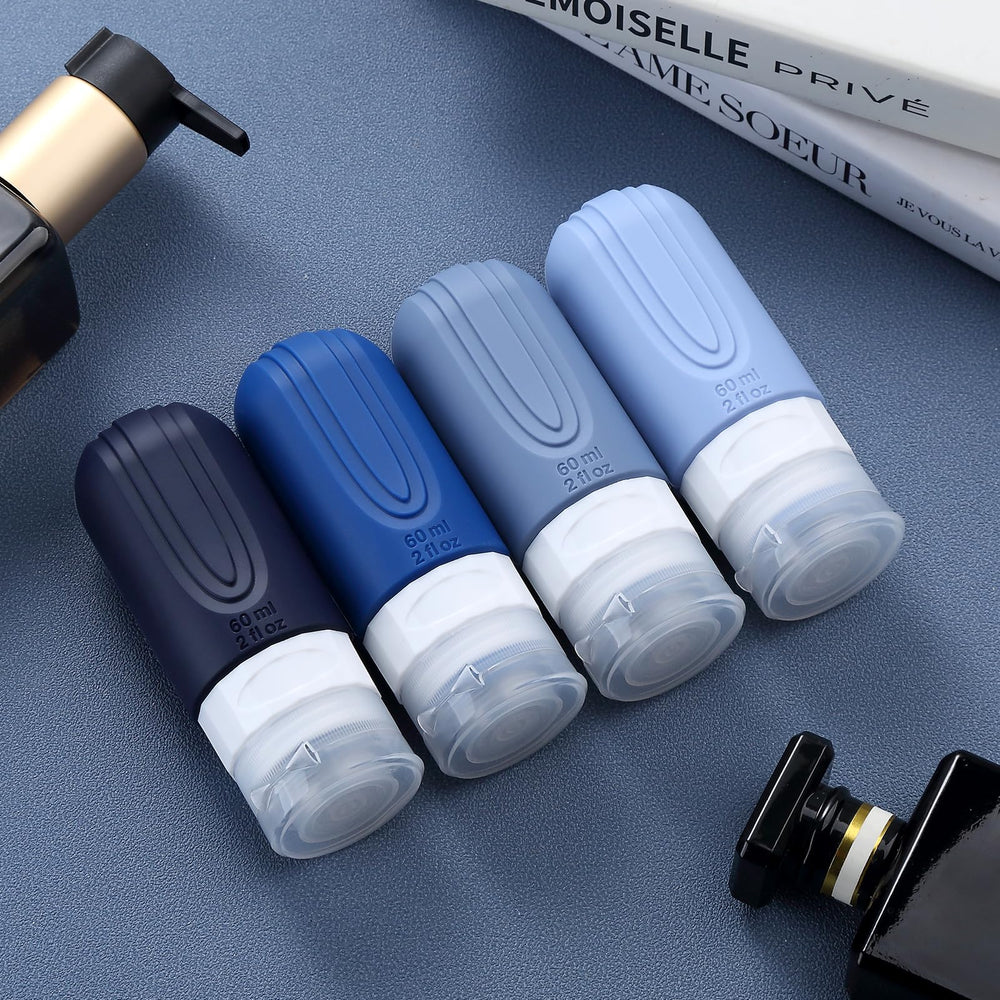 Mrsdry four pack offers space saving travel solution.