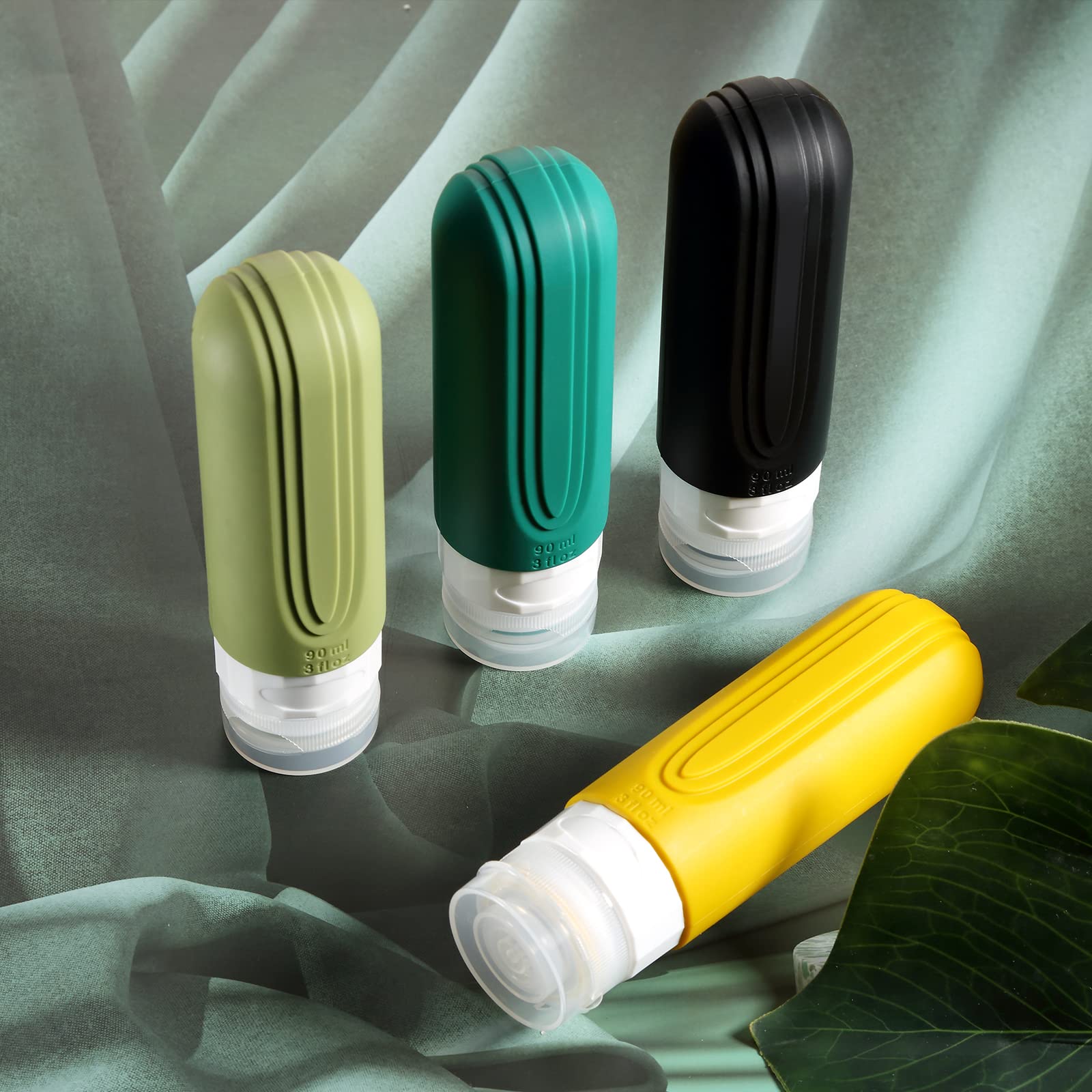 Mrsdry no-drip valve ensures precise dispensing and prevents messes.