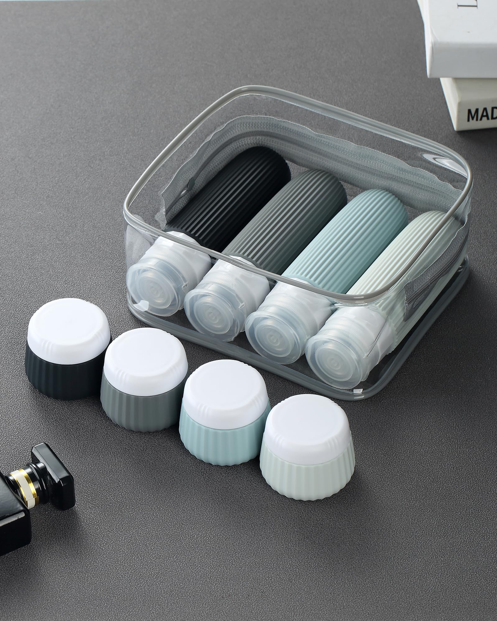 Mrsdry wide-opening design simplifies filling and cleaning