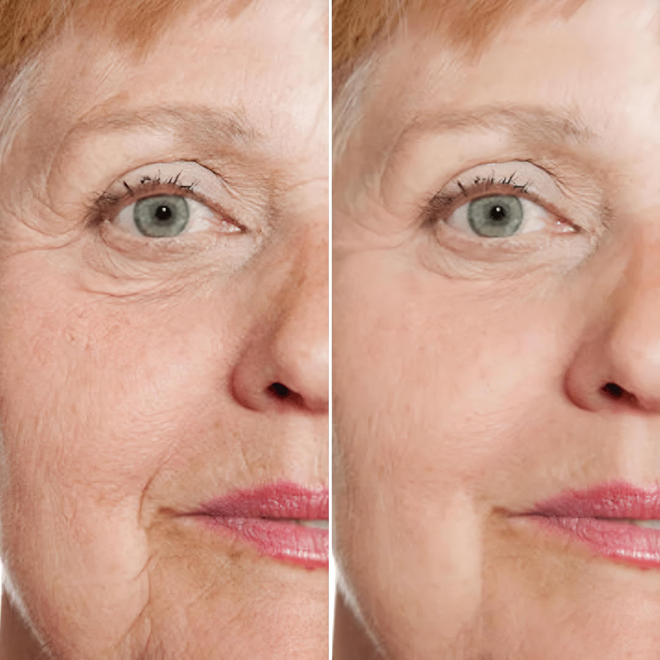 MSGBcg Ageless Rejuvenate serum with hyaluronic acid dropper