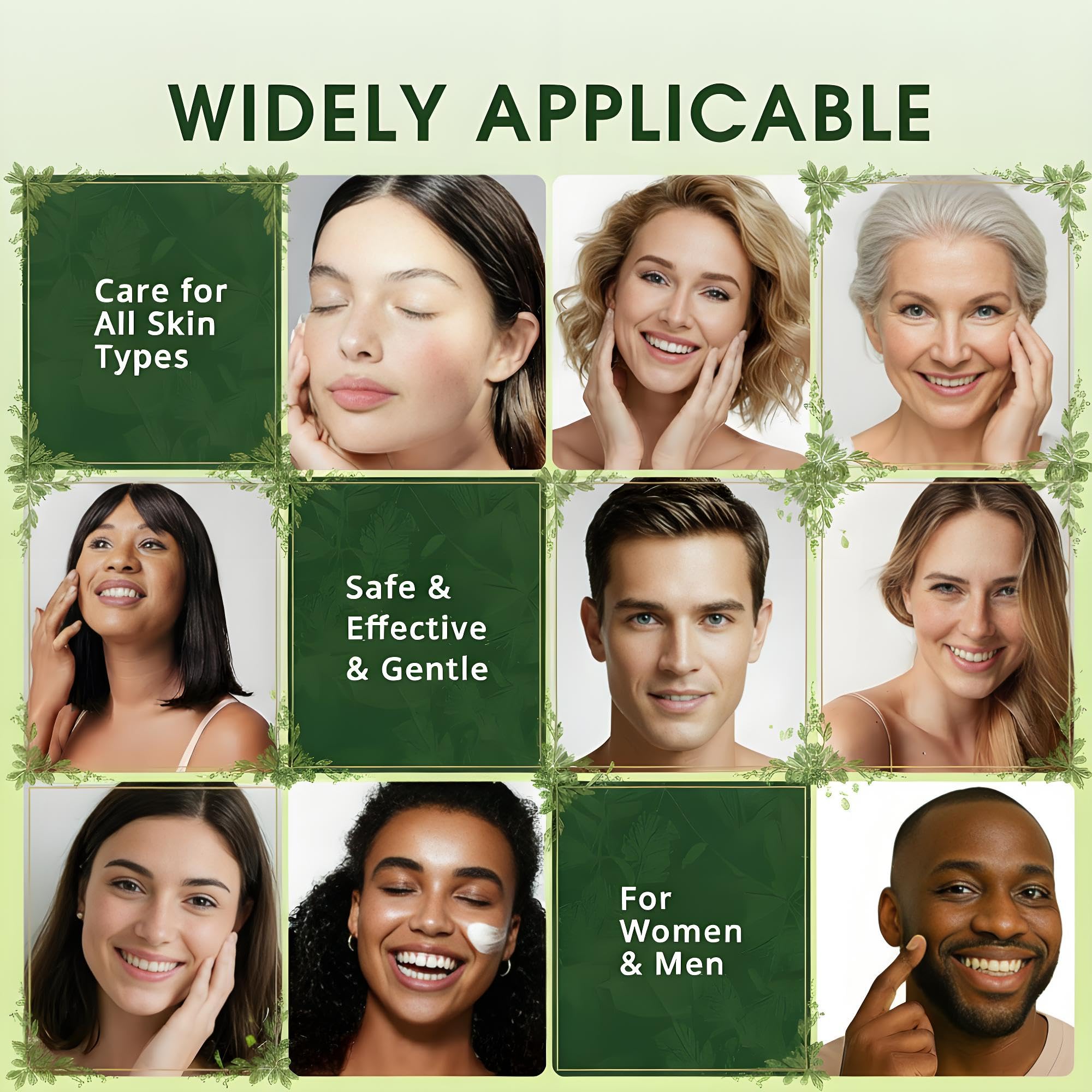 MSGBcg Ageless Rejuvenate nightly routine usage
