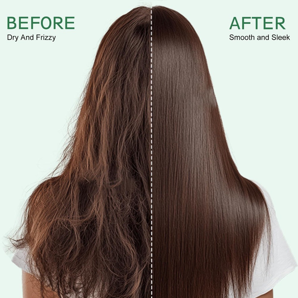 Msnasit Daily Styling Tool supports versatile slick-back looks and quick refreshes.