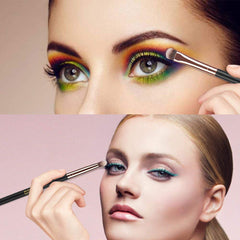 MSQ eyebrow brush defines brows with controlled, natural strokes.