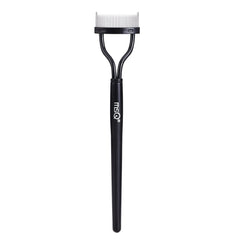 MSQ eyelash comb cap cover for portable mascara styling and storage