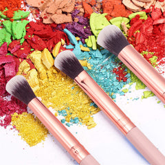 MSQ eyeliner brush precise tip for clean lines
