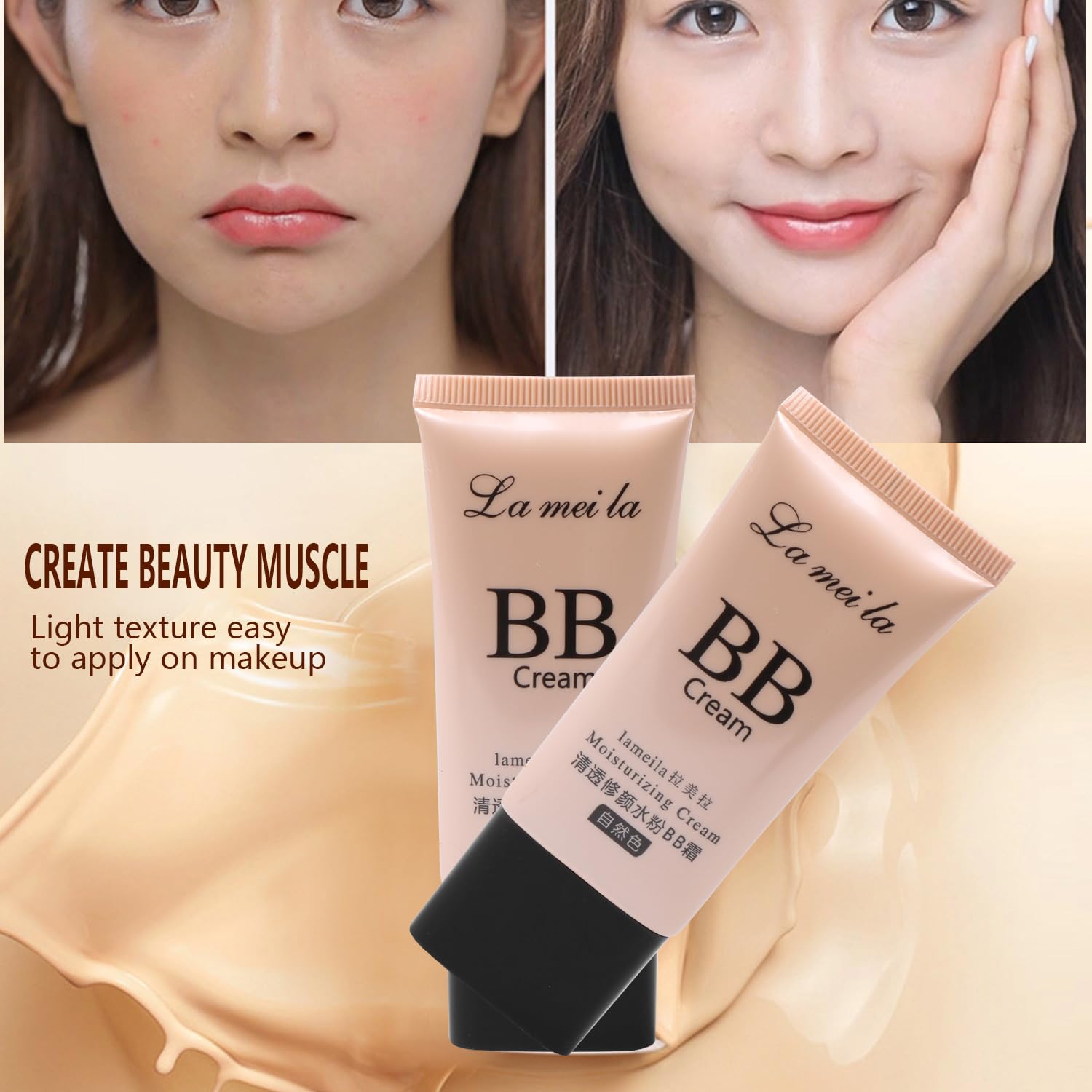 MTDXILTAI eyebrow pencil helps precise shaping and natural definition.