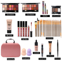 MTDXILTAI 2x14 eyeshadow palette offers versatile color options for day and night looks.