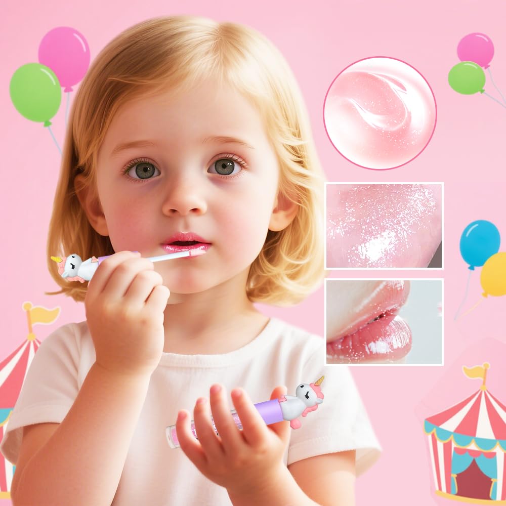 M&U MAKE YOU UP: stick facil de agarrar, aplicacion twist-up para manos pequeñas