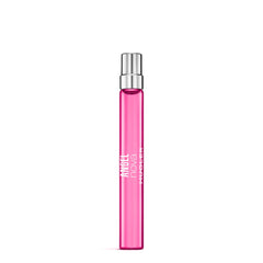 Mugler Angel Nova bottle front view, inviting fragrance for day and night