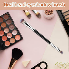 MUIIGOOD professional blending brush for seamless eyelid transitions