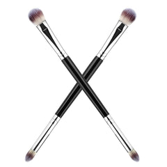 MUIIGOOD eyeshadow brush with soft hairs for delicate blending and smooth color application