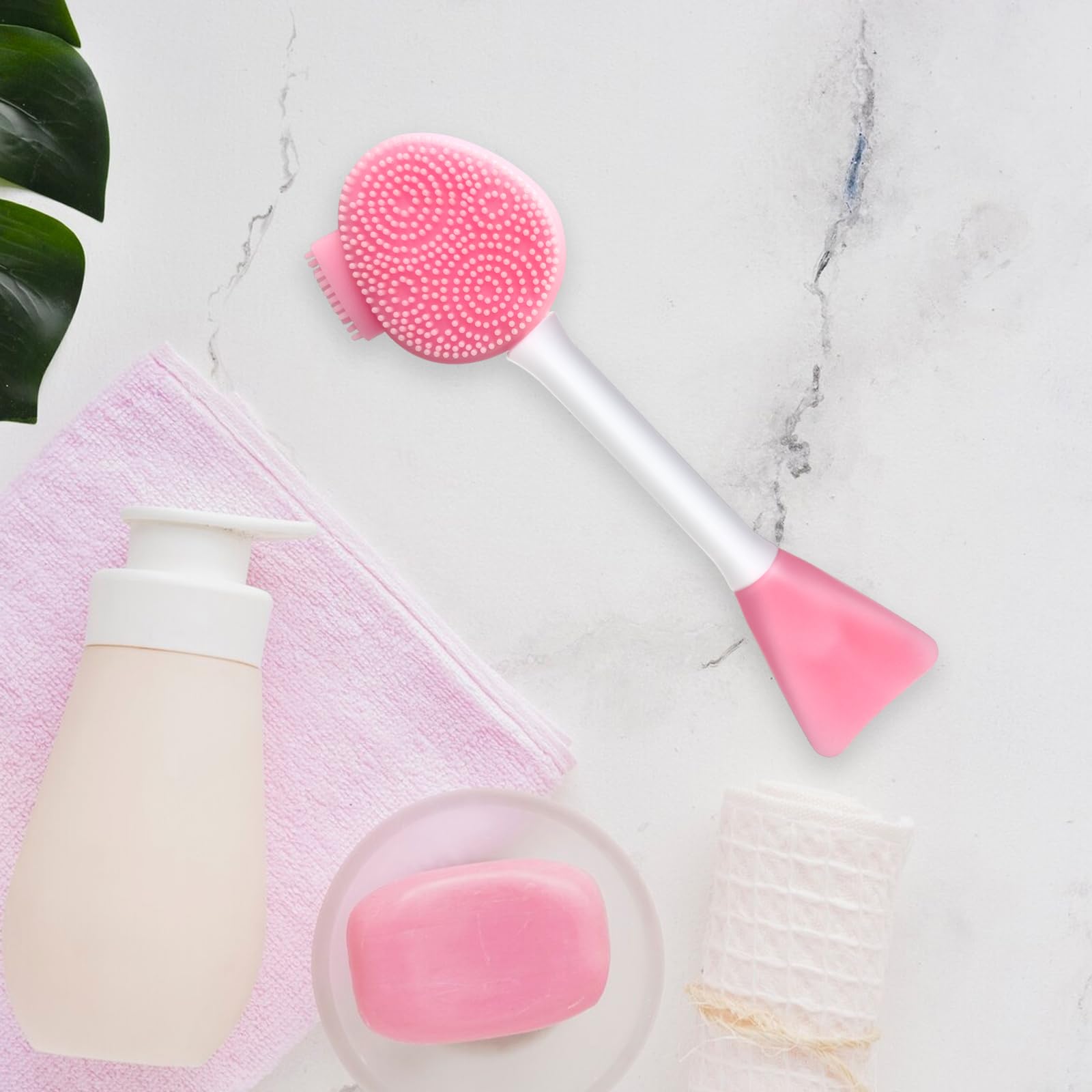 MUIIGOOD compact silicone kit designed to dry quickly and maintain shape