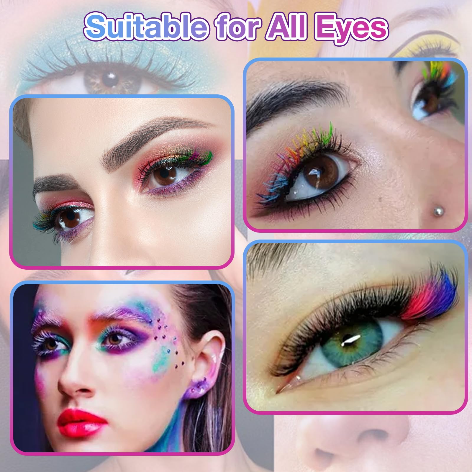 MUIIGOOD professional-grade kit ideal for beauty artists on the go.