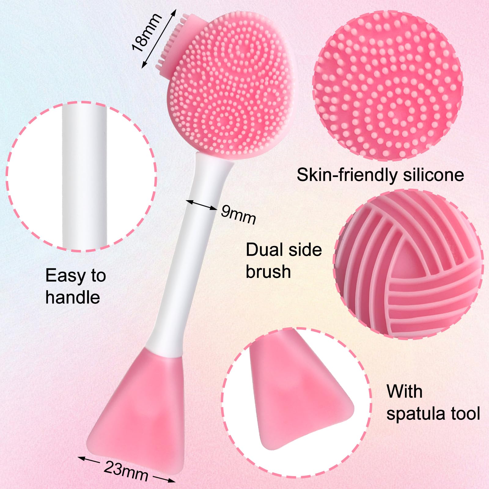 MUIIGOOD travel-friendly skincare tool for on-the-go routines