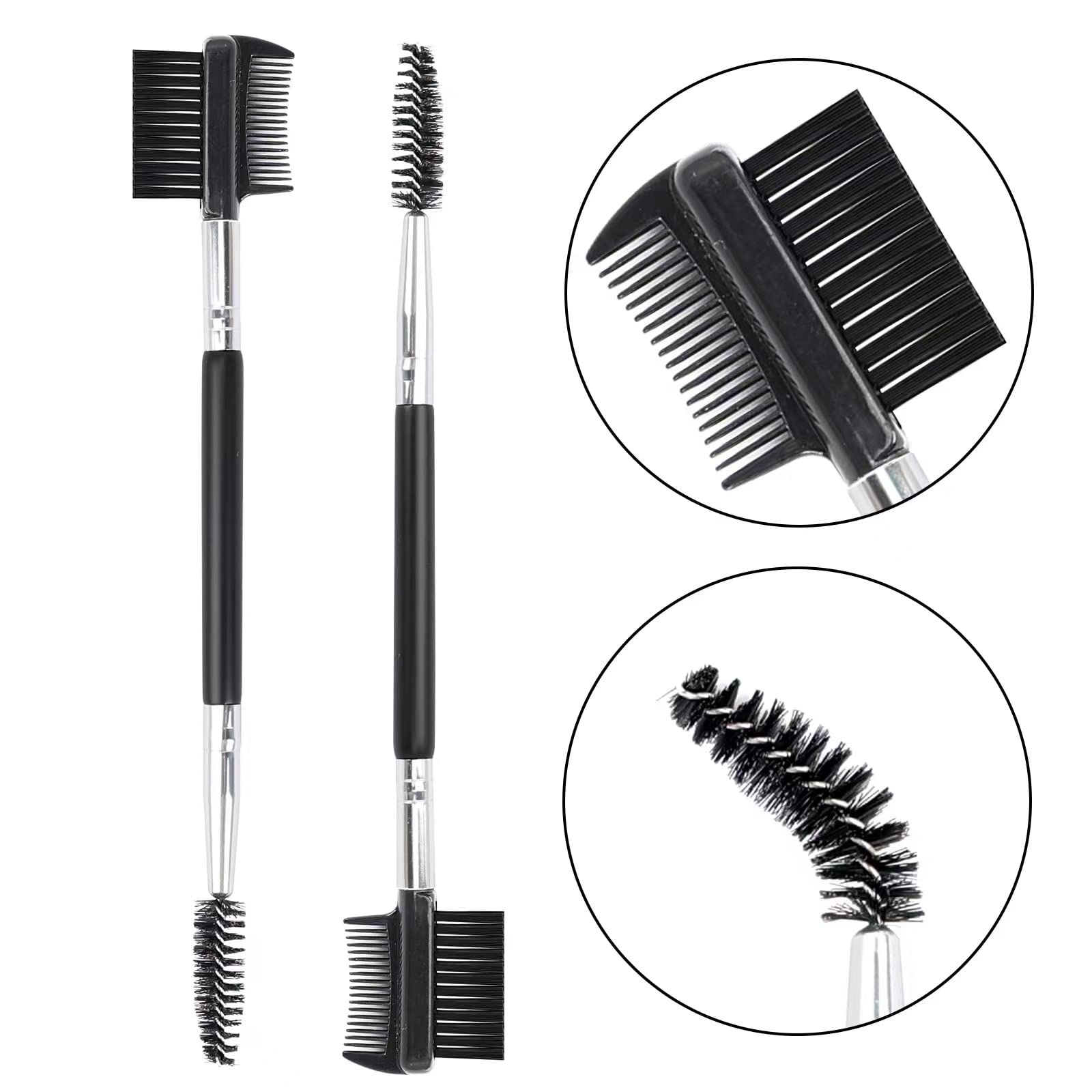 MUIIGOOD washable and reusable grooming tools for multiple uses