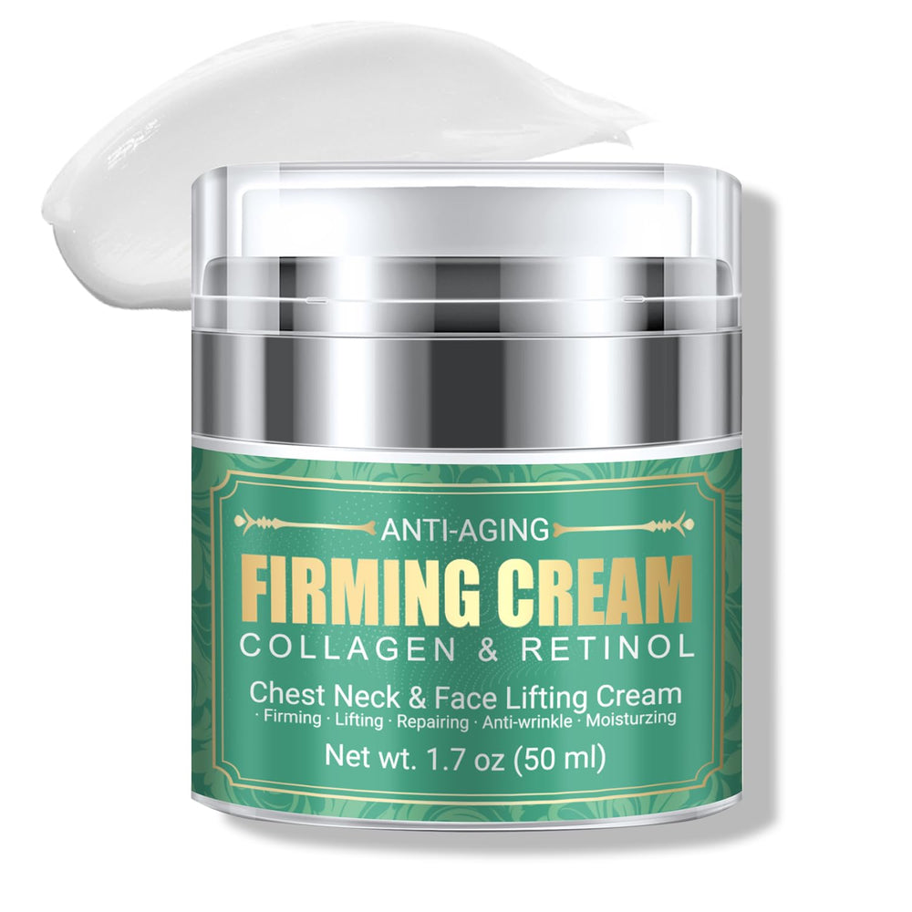 Muocobu crema cuello antiarrugas para firmeza y piel más luminosa