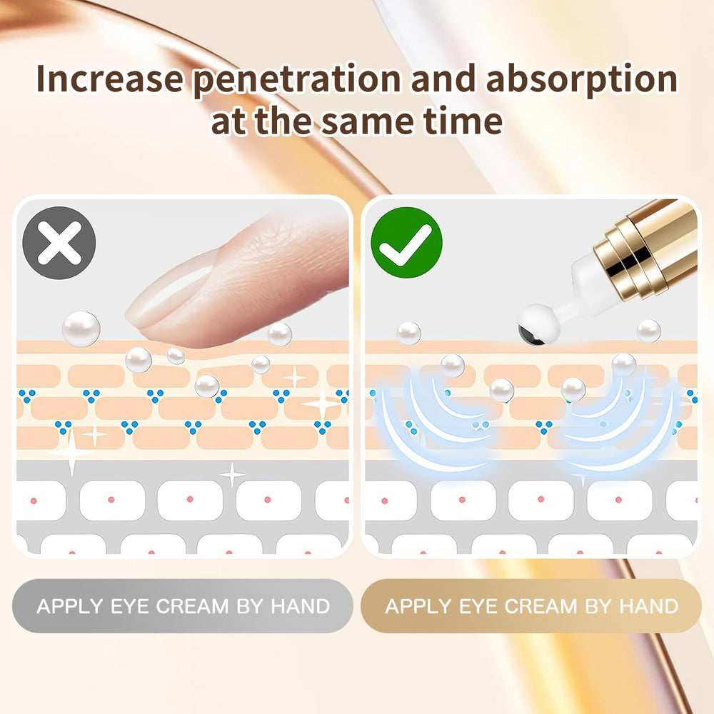 MUOCOBU envase-serum, diseño compacto para uso diario.
