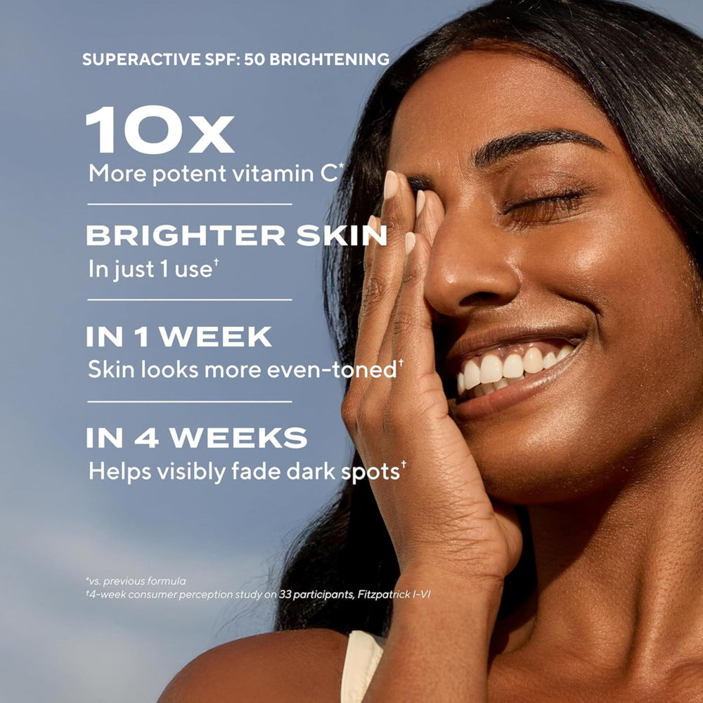 Vitamin C ingredient detail in Murad Brighten Trial Kit for skin clarity
