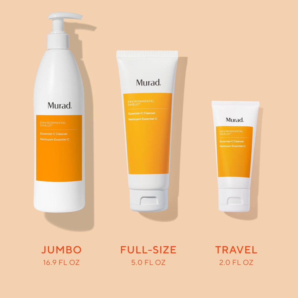 Murad Essential-C vitaminas A, C y E para la piel
