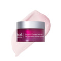 Murad Nutrient-Charged Water Gel – Lightweight, Oil-Free Hydrating Face Moisturizer with Peptides & Vitamins (1.7 Fl Oz) | Barrier Support