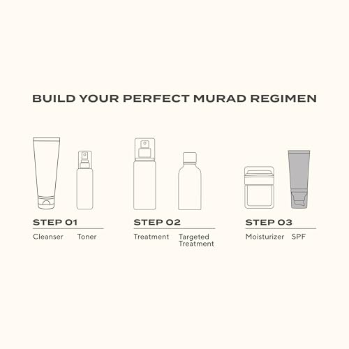 Murad multivitamin clear coat sunscreen packaging for easy use