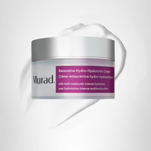Murad Restorative Cream suitable for dry and combination skin