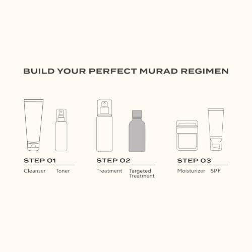 Murad travel-friendly packaging for daily eye care