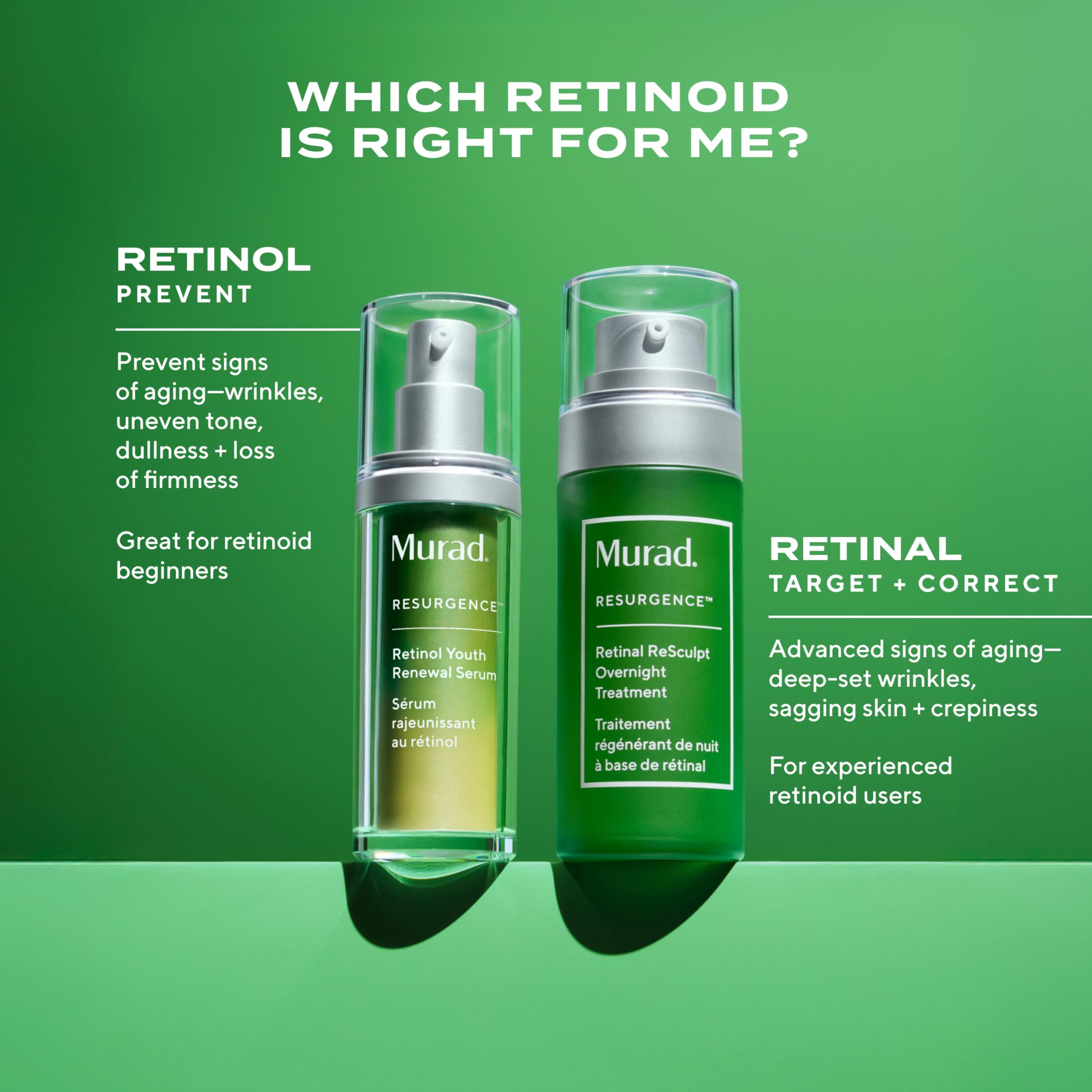 Ingredients bottle emphasizes kangaroo paw and other botanicals
