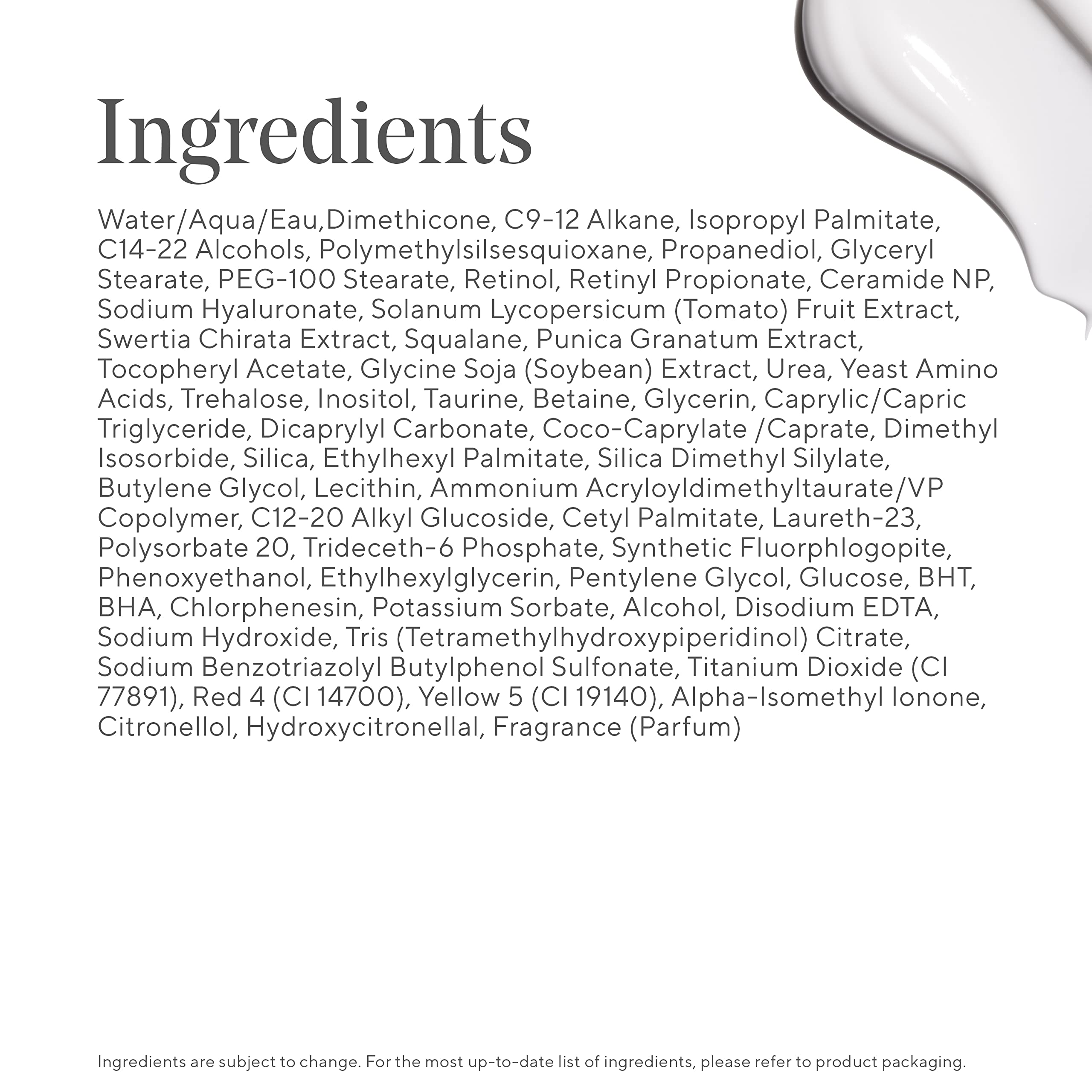 Murad Retinol Youth Renewal Serum bottle photographed for night routine