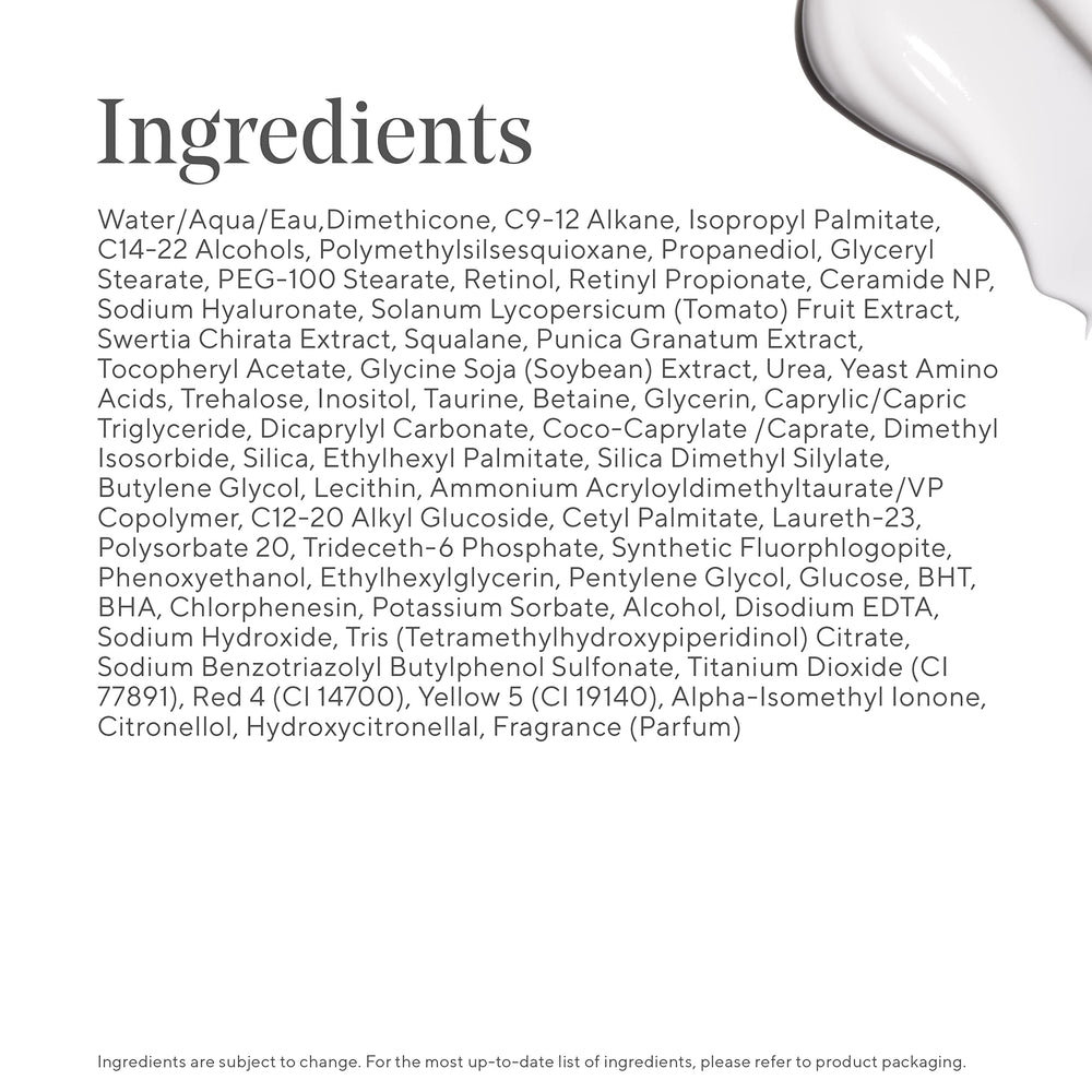 Murad Retinol Youth Renewal Serum bottle photographed for night routine