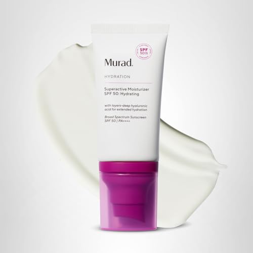 Compatible con otros productos Murad para piel hidratada