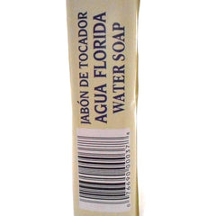 Jabón en barra Murray y Lanman, fragancia fresca para el cuidado diario.
