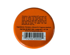 Pomada Murray's textura-cremosa-brillo para peinados con estilo.