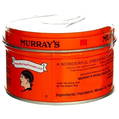 Compacto y práctico para bolsa o bolso de baño con Murray's